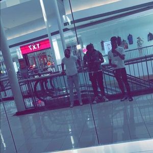 Meet your Posher, Jaydakiss